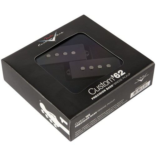 Fender custom shop pickup - custom,