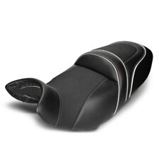 Trasformazione sedile Harley