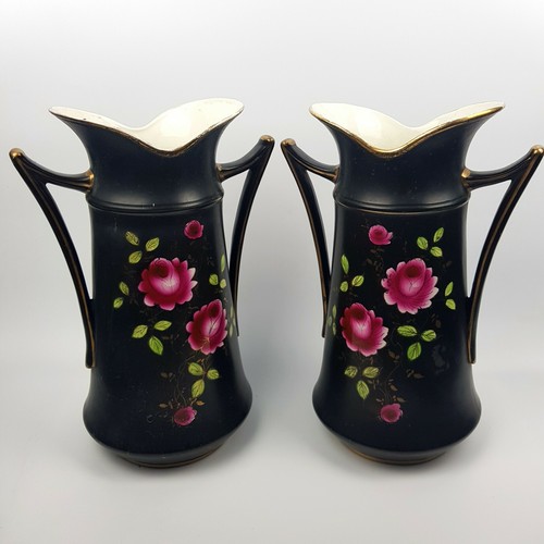 Antico vaso inglese - vaso, 2