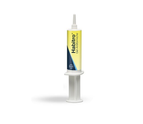 Bayer habitro gel - bayer, antiformiche