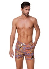 F**K - COSTUME SHORT -