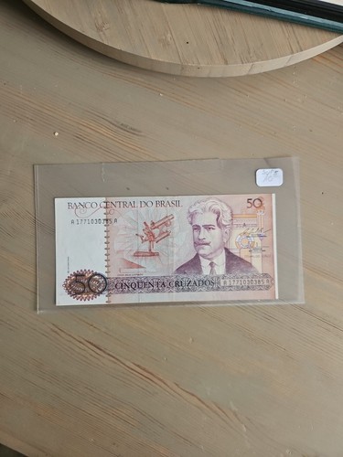 1986 banco central brasil - banco,
