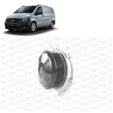 Pompa acqua per Mercedes Vito