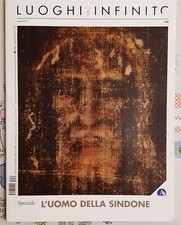 L' UOMO  DELLA  SINDONE