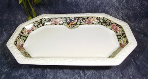 Rosenthal maria rustica - -,