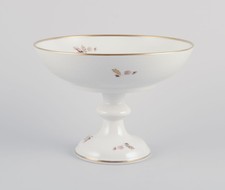 Royal Copenhagen, Brown Rose