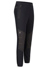 MONTURA - Pantalone uomo invernale alpinismo Vertigo - Nero