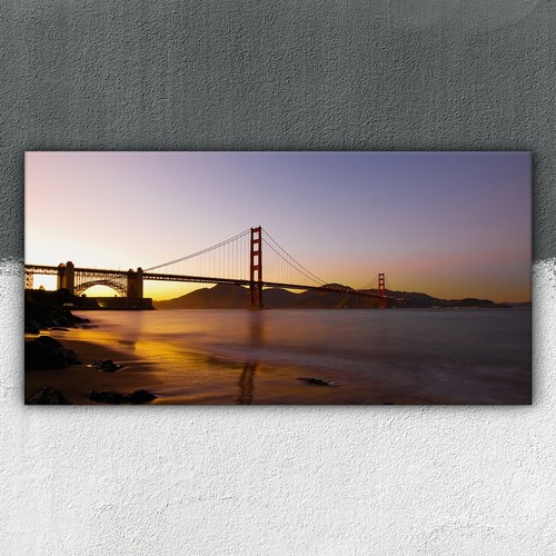 Golden gate bridge 100x50 - gate,