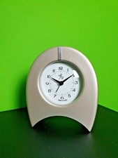 SVEGLIA IN LEGNO COLORE