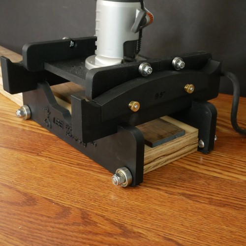 Tastiera chitarra router - tastiera,
