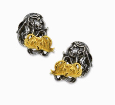 Orecchini Gerardo Sacco MESI-