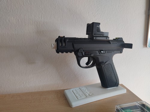 Adattatore silenziatore 14mm - silenziatore,