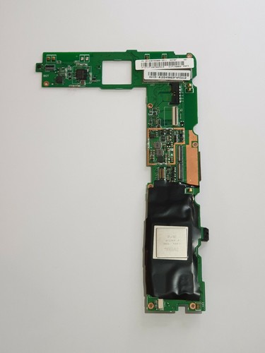 Carte mère motherboard asus - carte-mère,