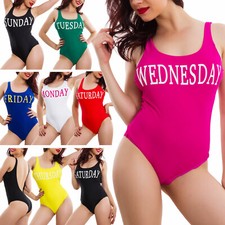 Costume intero da bagno moda