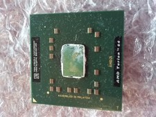 AMD Mobile Sempron 2800+ -
