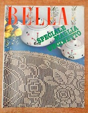 BELLA - SPECIALE MAGLIA