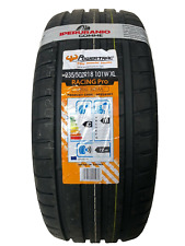 Pneumatici Nuovi 235/50 R18 101 W Powertrac 4 STAGIONI 2355018 All Season