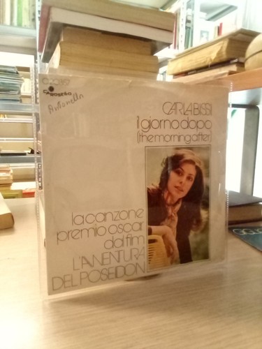 Carla bissi giorno - il,