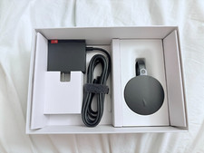 Google Chromecast Ultra 4K HDR