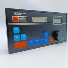 SIMRAD Robertson AP40 Autopilot Control Unit Controller AP 40