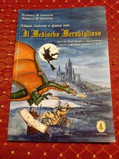 IL MEDIOEVO MERAVIGLIOSO di. P.  E R. DE CRECCHIO   BIL  1420