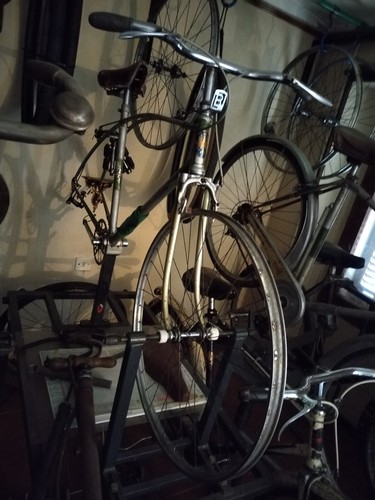 1947 bianchi montebello - 1947,