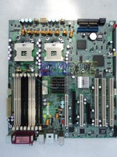 Scheda di sistema usata UNA