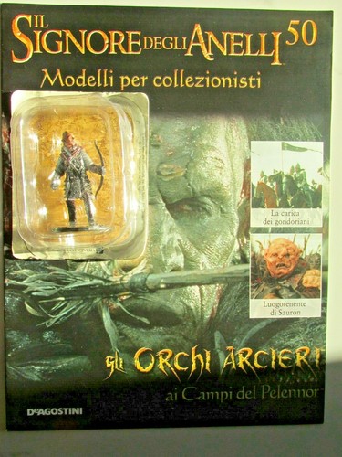 Signore degli anelli - il,