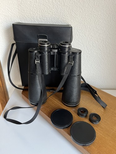 Binocolo tento 20x60 made - binocolo,