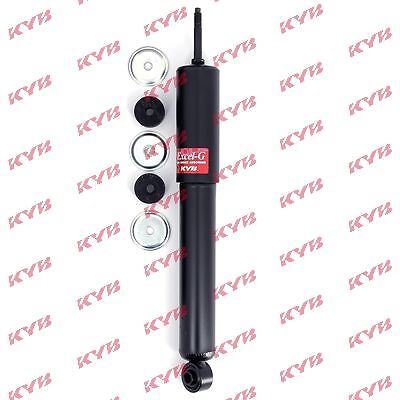 Kyb coppia ammortizzatori - kyb,
