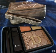 DIOR - Bronze SUN COUTURE