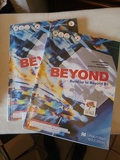 Beyong - volume 2 - B1 level -