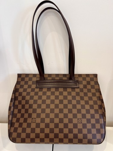 Borsa louis vuitton parioli - borsa,