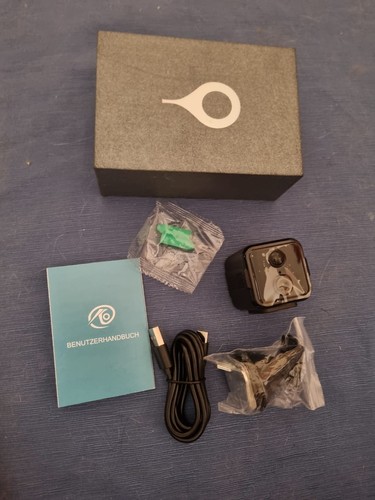 Mini telecamera spia wifi - telecamera,