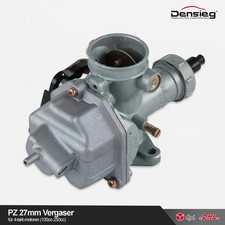 Carburatore Densieg PZ 27mm