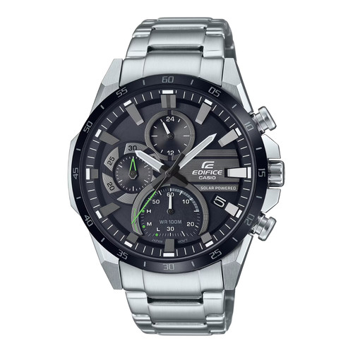 Casio edifice eqs - casio, eqs-940db-1avudf