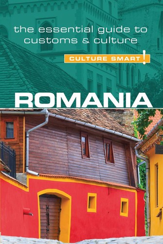 Romania culture smart - culture, smart!:
