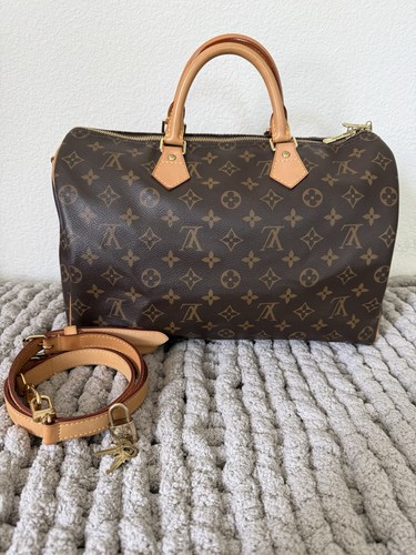 Louis vuitton speedy - louis,
