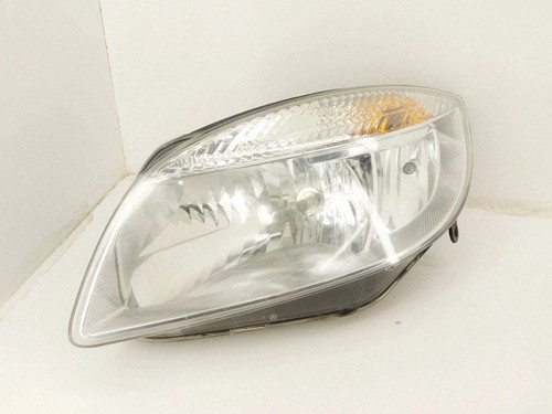 Faro proiettore skoda roomster - proiettore,