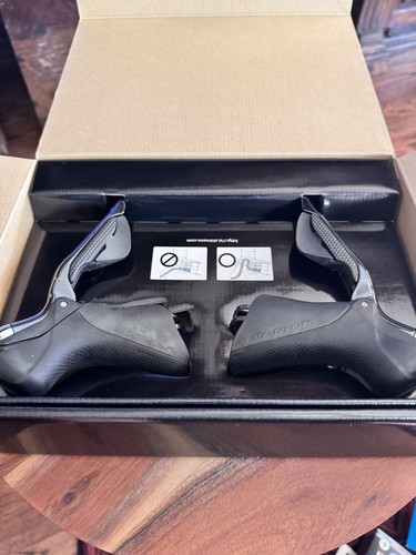 Shimano dura ace 9070 - shimano, st-9070