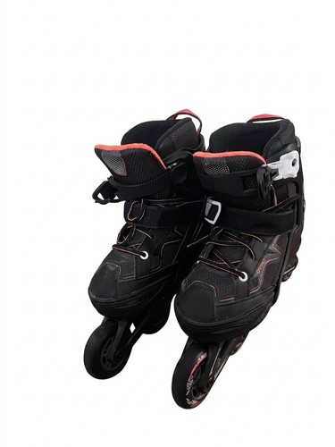Oxelo roller fit - roller, lame