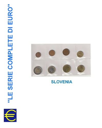 Serie completa delle - serie,