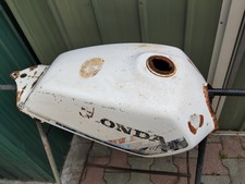 Honda 125 cbx tank - 125,
