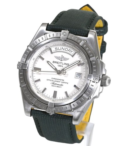 Breitling headwind cronometro - breitling,