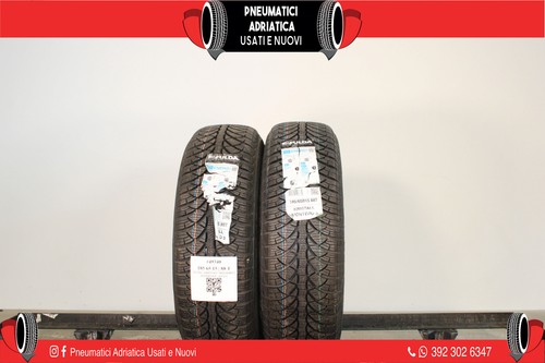 Pneumatici fulda 185 - pneumatici, r15