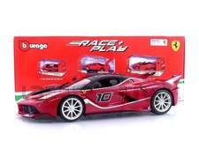 BBURAGO 1/18 - FERRARI FXX-K -