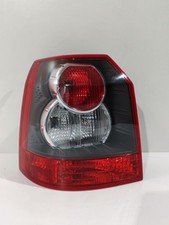 Ricambi Usati Fanale Stop