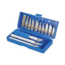 Silverline 251094 - Coltelli