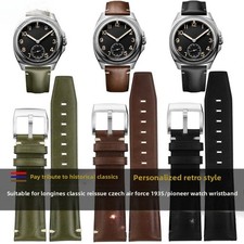 Cinturino orologio vintage
