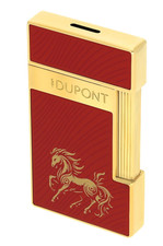 ST DUPONT BIGGY ACCENDISIGARI